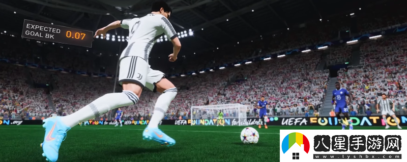 FIFA23梅西的屬性怎么樣