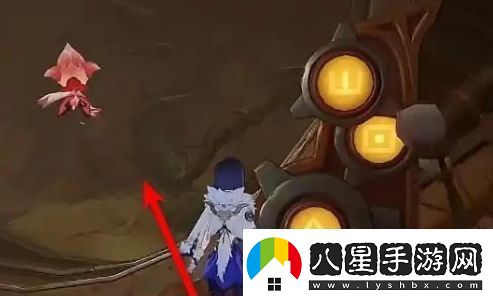 原神3.6版本遺跡大門怎么打開