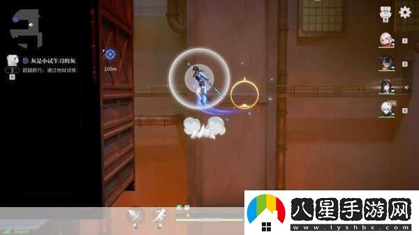 歸龍潮女團挑戰(zhàn)生活顏行任務(wù)全攻略