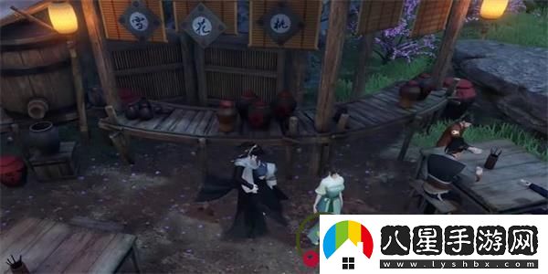 逆水寒手游猿戲圖獲取攻略大揭秘！