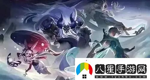 王者榮耀牛年限定皮膚介紹