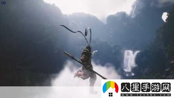 黑神話悟空第一章翠竹林