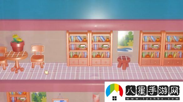 休閑解謎游戲小花園發(fā)售日公布！最新預(yù)告片賞