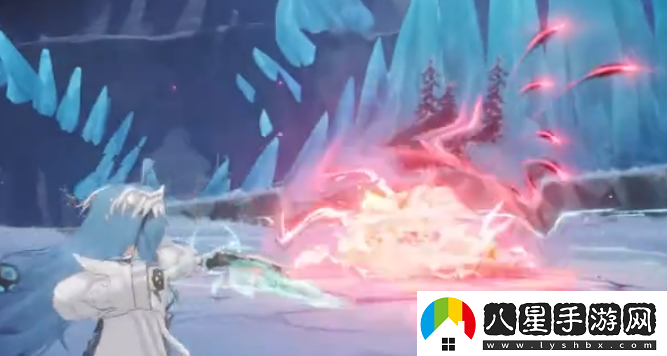 二重螺旋角色獲得方法介紹
