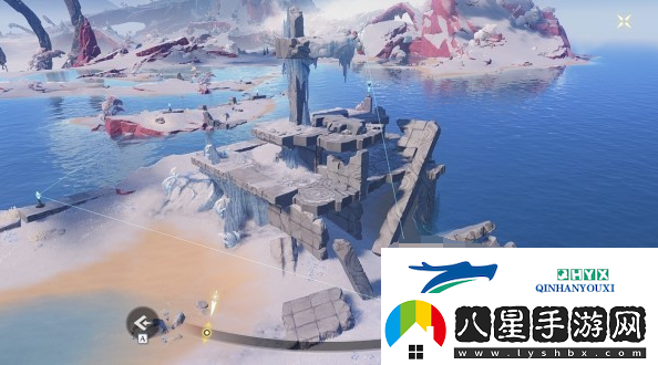 鳴潮淺灘群島之間任務(wù)怎么做