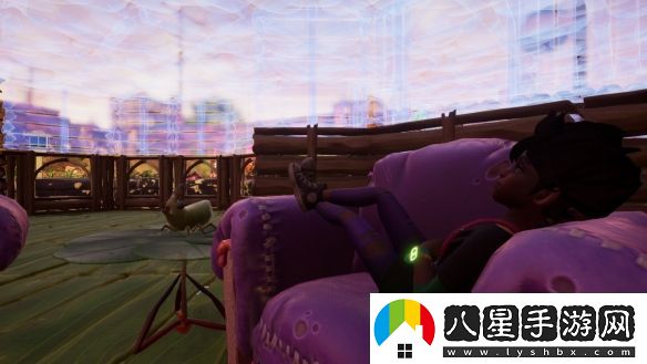 禁閉求生新手建家位置推薦