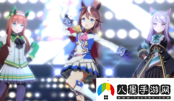 閃耀優(yōu)俊少女寶石怎么獲得