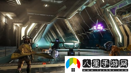 無人深空迎來全新更新