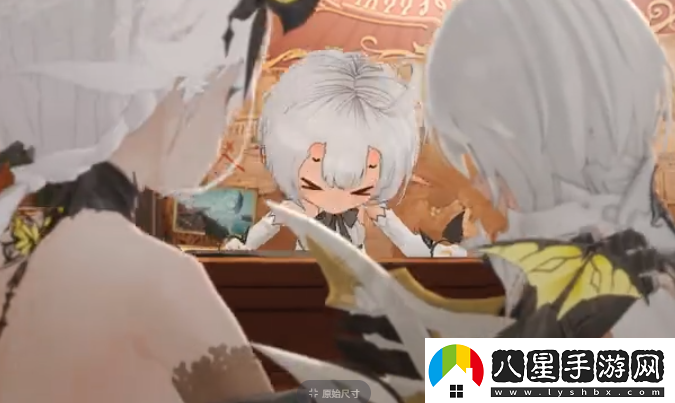 二重螺旋角色獲得方法介紹