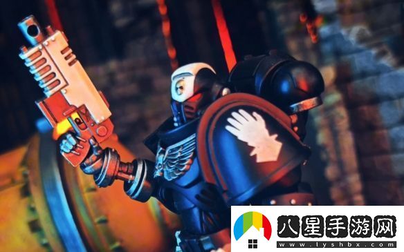 第十軍團(tuán)鋼鐵之手