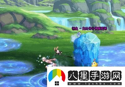 地下城與勇士