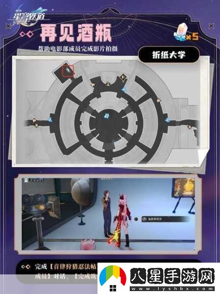 崩壞星穹鐵道