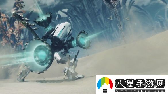 異度之刃X