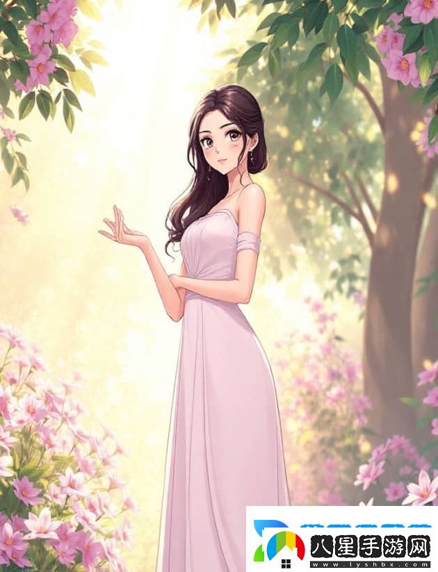 想要感受清新如水蜜桃般的肌膚嗎