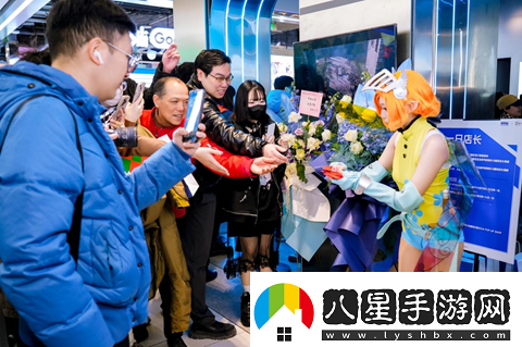 世嘉SEGA中國首家快閃店登陸上海百聯(lián)ZX