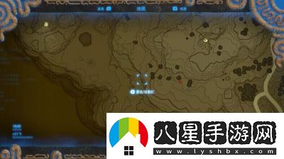 探索塞爾達兄弟巖神秘神廟的開啟方法