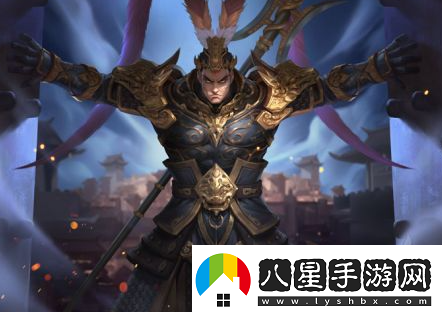 三國殺界呂布技能是什么