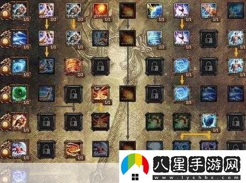 劍靈氣功PVP