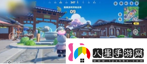 元夢之星突圍夢幻島攻略突圍夢幻島玩法大全