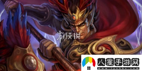 三國殺界呂布技能是什么