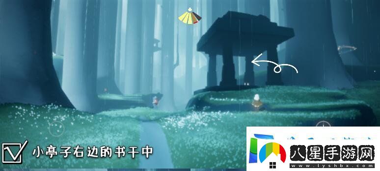 光遇膽小鬼學(xué)員先祖在哪