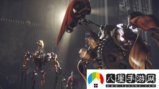 羞辱2銷量不佳！但聲譽(yù)拯救了Arkane工作室