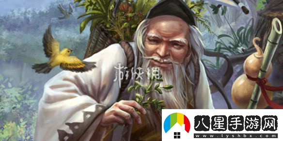 三國(guó)殺界華佗技能是什么三國(guó)殺界華佗技能介紹