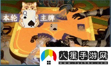逆水寒手游愚人牌屋玩法規(guī)則是什么