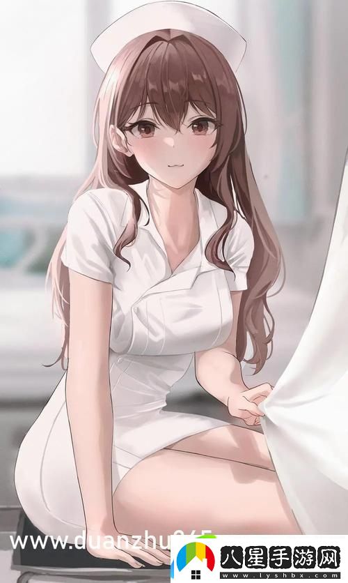 我女朋友的媽媽雙字ID5