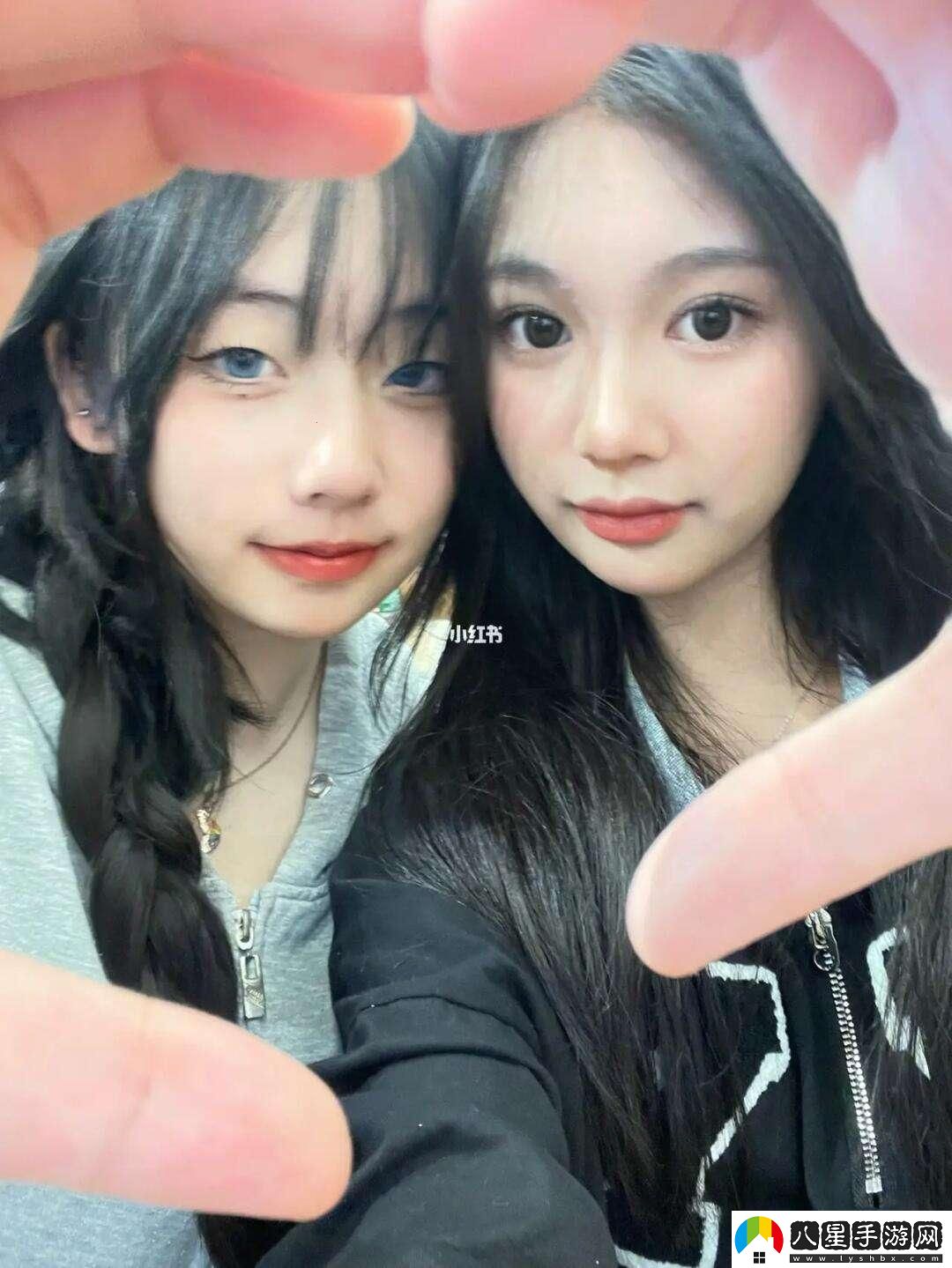 “科技圈里的‘嬌’妻