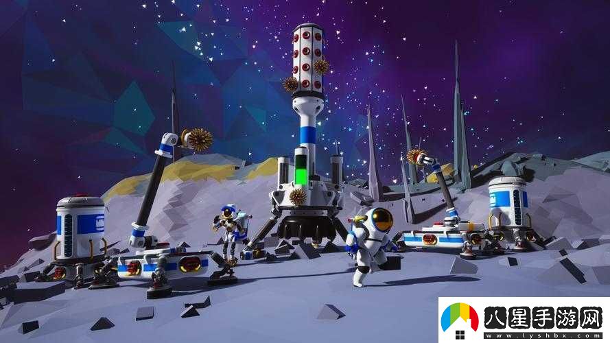 異星探險家必備技能