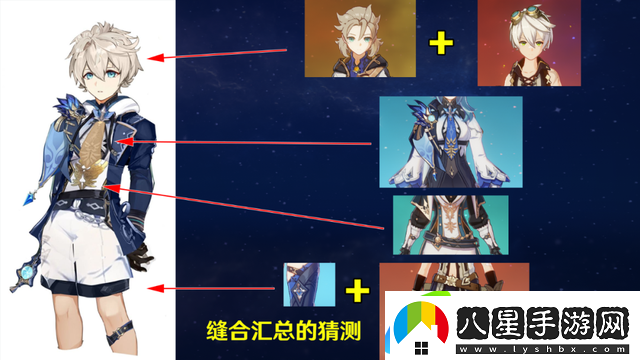 原神3.0蒙德新成員