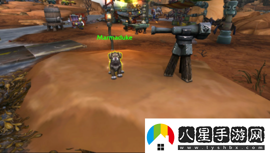 魔獸世界