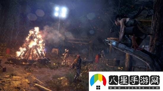 大腕參演IP經(jīng)典、多款3A平史低Steam折扣推薦