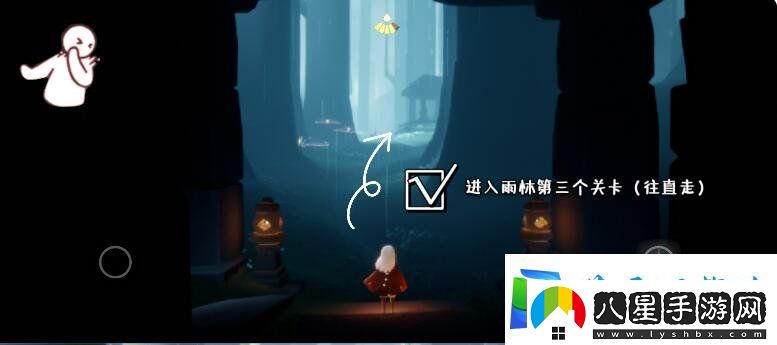 光遇膽小鬼學(xué)員先祖在哪