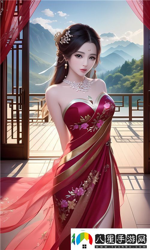 “嗯～啊～輕一點
