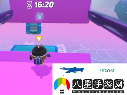蛋仔派對(duì)雙蛋成行怎么過(guò)
