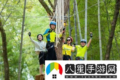 小腹叢林探險