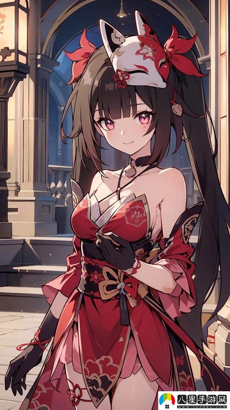 崩鐵花火