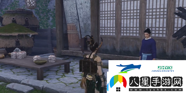 燕云十六聲割以永治奇遇怎么過