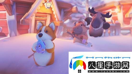 對(duì)孩子有些幼稚但對(duì)大人剛剛好！新春聚會(huì)游戲推薦