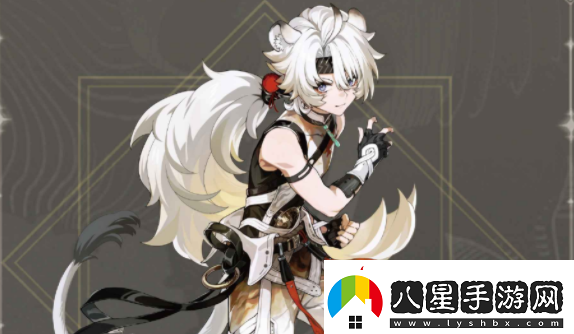 鳴潮凌陽武器推薦
