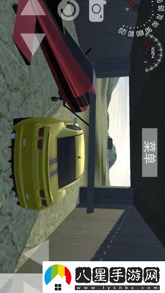 城市賽車3D安卓iOS雙端競速新體驗(yàn)小巧卻精致無比！
