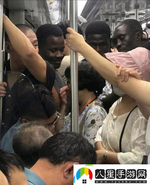 三個黑人互換著躁我一個