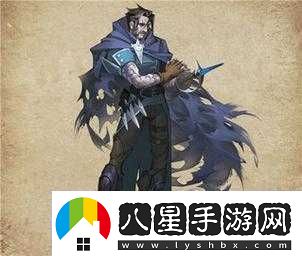 舊日傳說(shuō)尤格角色深度解析