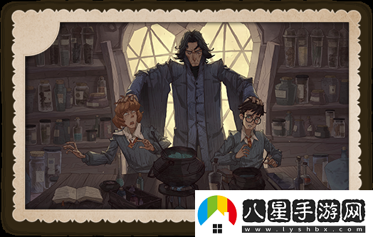 哈利波特魔法覺醒周年慶時光機在哪周年慶時光機h5地址分享