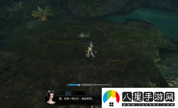 逆水寒手游迷天倒轉(zhuǎn)奇遇攻略