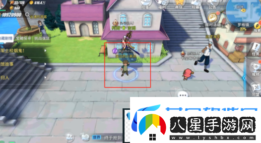 航海王熱血航線哭泣的小孩任務(wù)怎么做哭泣的小孩隱藏任務(wù)完成攻略