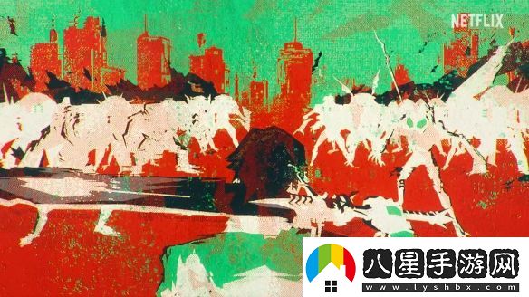 知名游戲鬼泣改編動畫定檔！全新預(yù)告劇照公開