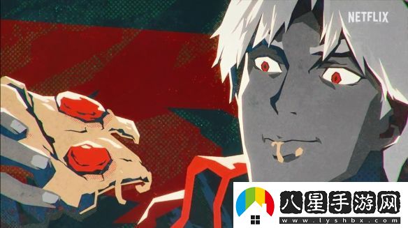 知名游戲鬼泣改編動畫定檔！全新預(yù)告劇照公開